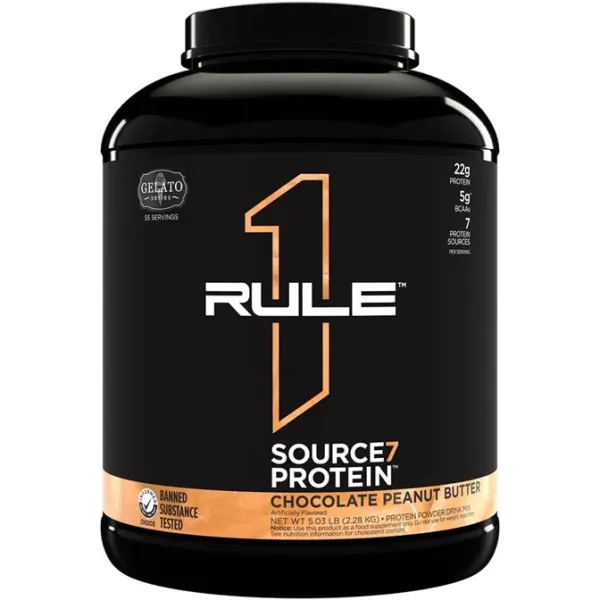 Source7 Protein