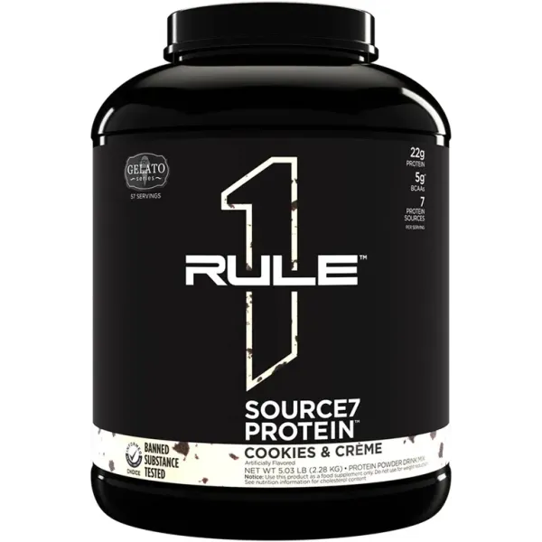 Source7 Protein