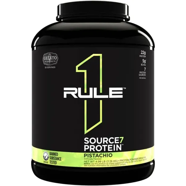Source7 Protein