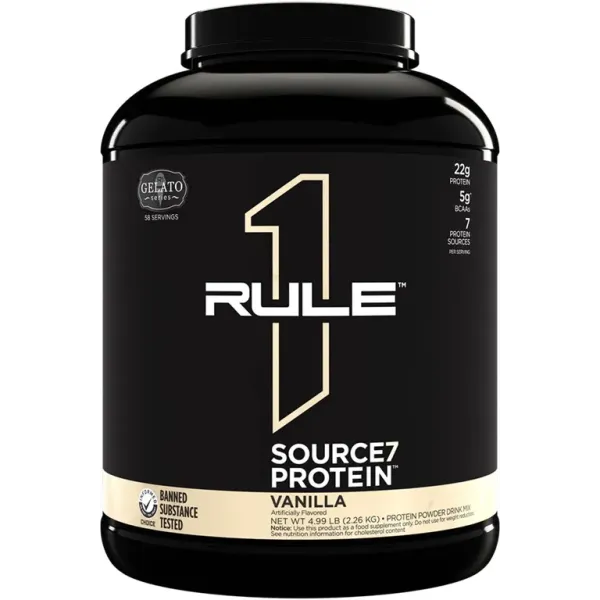 Source7 Protein
