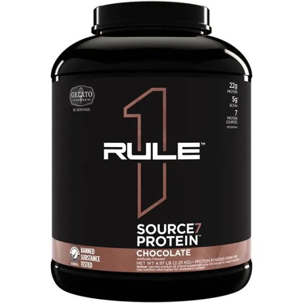 Source7 Protein