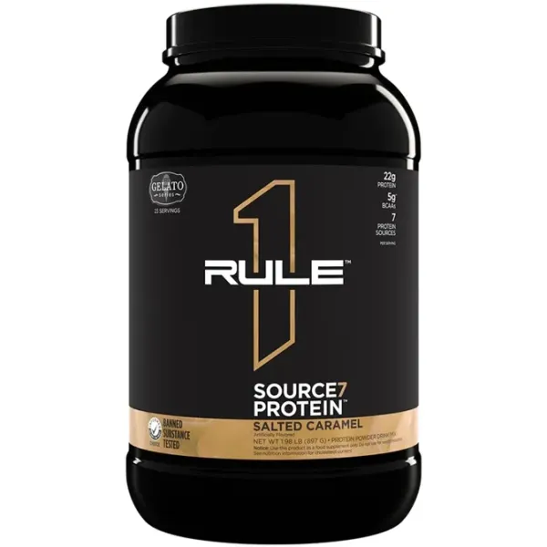 Source7 Protein