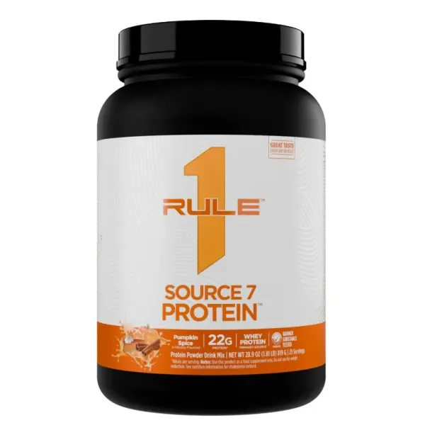 Source7 Protein