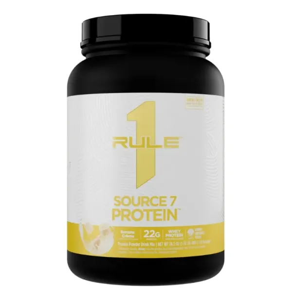 Source7 Protein