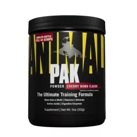 Animal Pak
