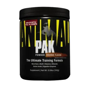 Animal Pak