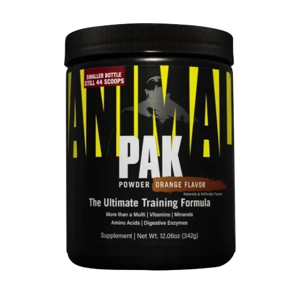 Animal Pak