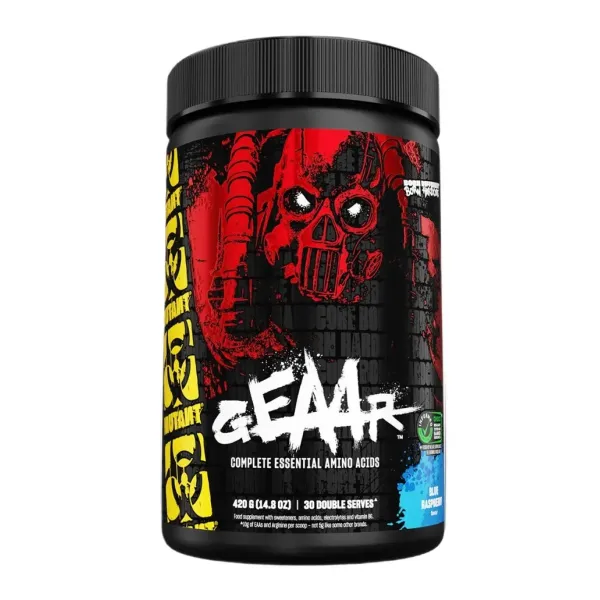 GEAAR
