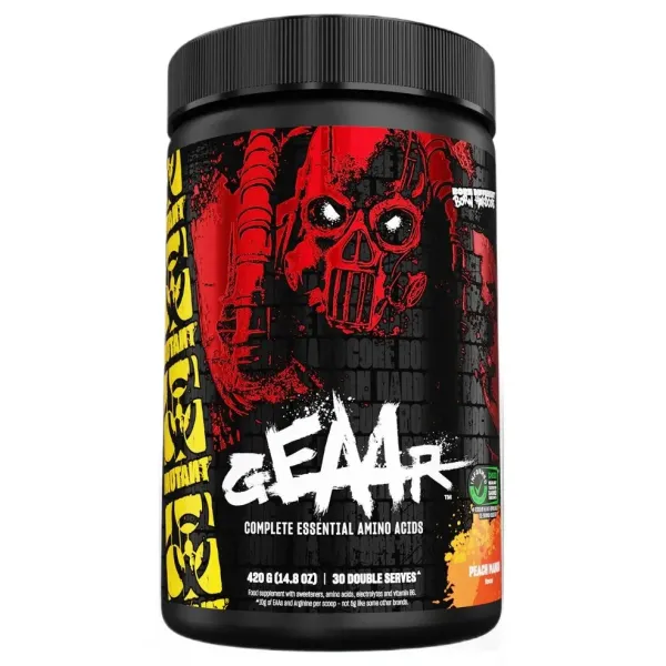 GEAAR