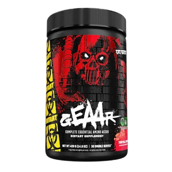 GEAAR
