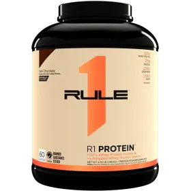 R1 Protein Naturally Flavored