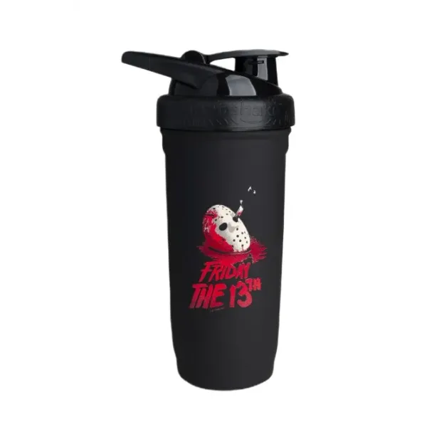 Reforce Stainless Steel - Horror Collection