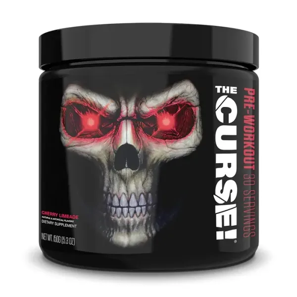 The Curse!