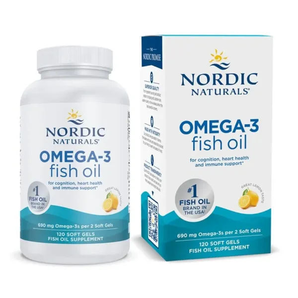Omega-3