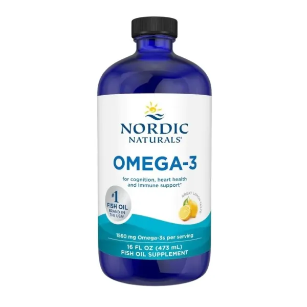 Omega-3