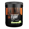 Animal Fury