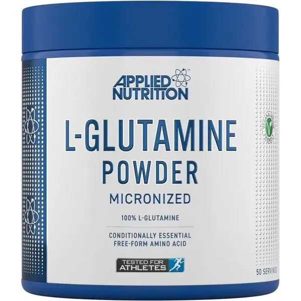 L-Glutamine