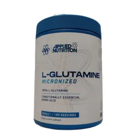 L-Glutamine