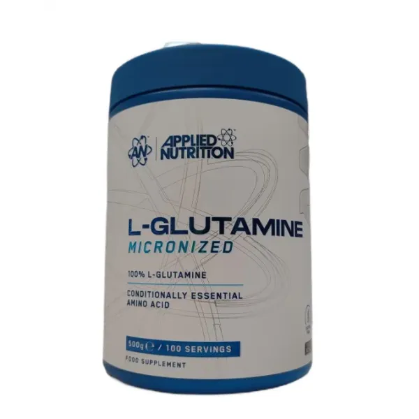 L-Glutamine