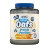 Critical Oats Protein Porridge