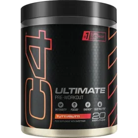 C4 Ultimate (Old Formula)
