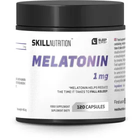 Melatonin, 1 mg