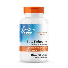 Saw Palmetto Standardized Extract