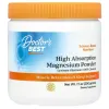 High Absorption Magnesium