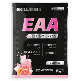 EAA + Electrolytes, Pink Lemonade