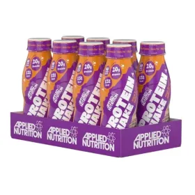 High Protein Shake