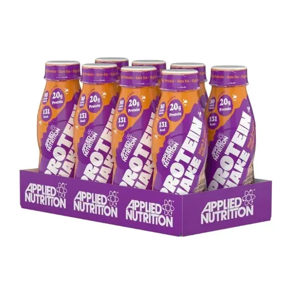 High Protein Shake