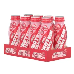 High Protein Shake