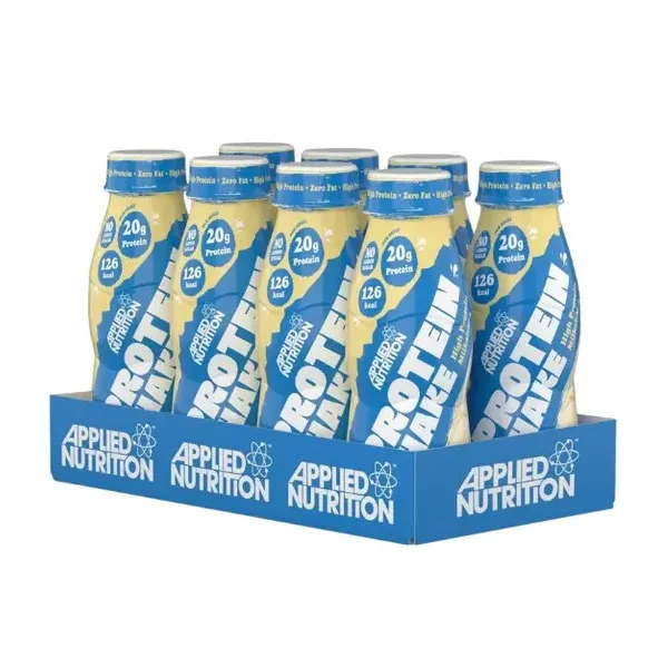 High Protein Shake