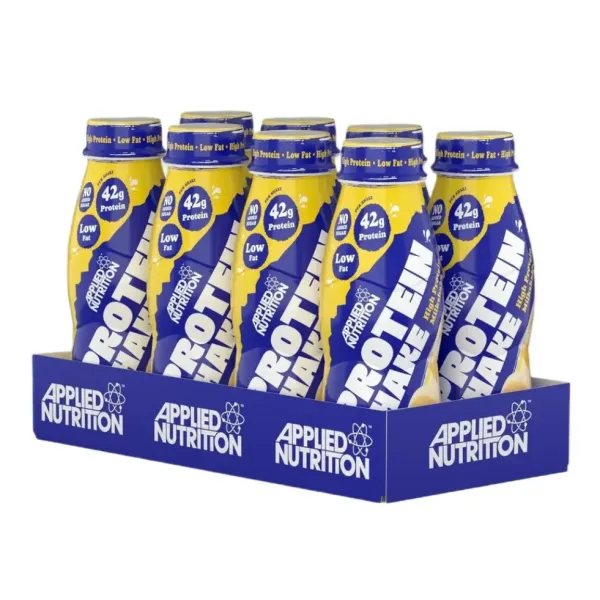 High Protein Shake