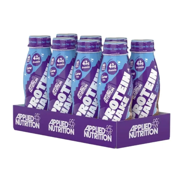 High Protein Shake