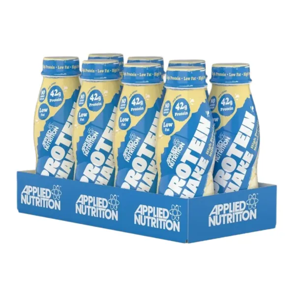 High Protein Shake