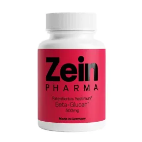 Beta-Glucan+, 500mg