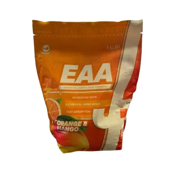 EAA, Orange & Mango (EAN 691057463414)