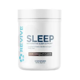 Sleep