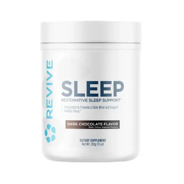 Sleep