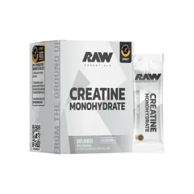 Creatine Monohydrate Stick Packs, Unflavoured