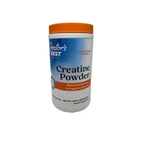 Creatine Powder
