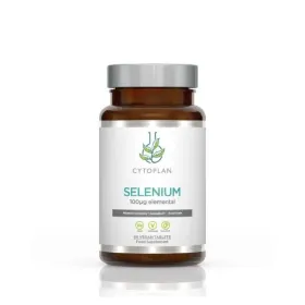 Selenium