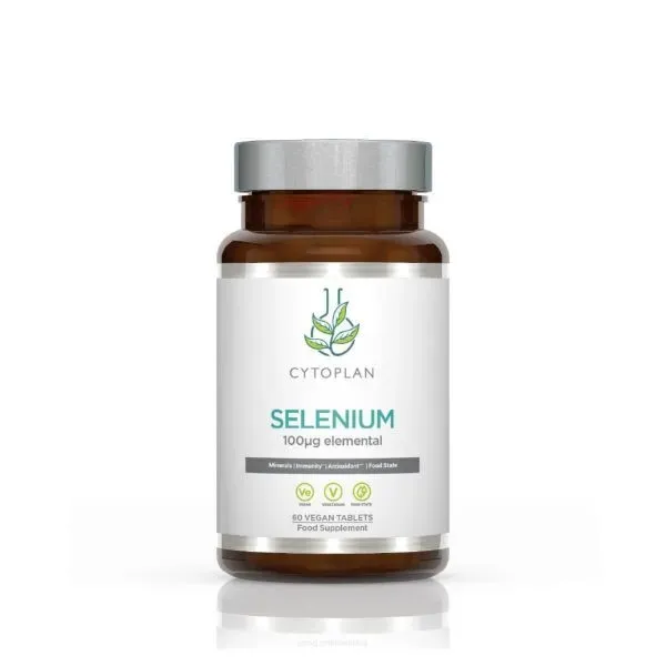 Selenium