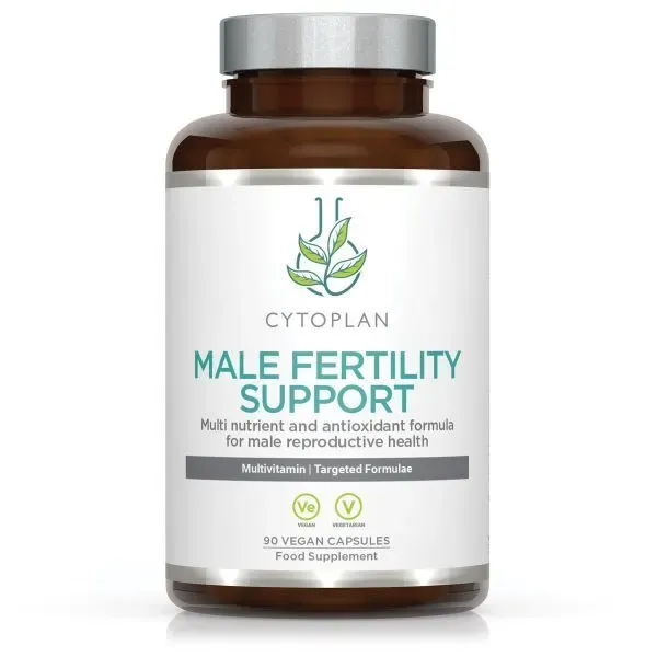 Male Fertility Support