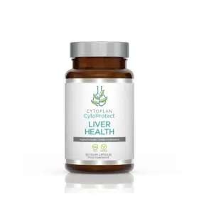 Liver Health - CytoProtect