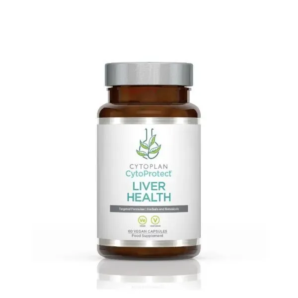 Liver Health - CytoProtect