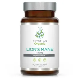 Lion's Mane