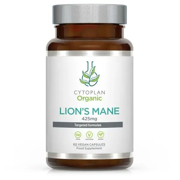 Lion's Mane