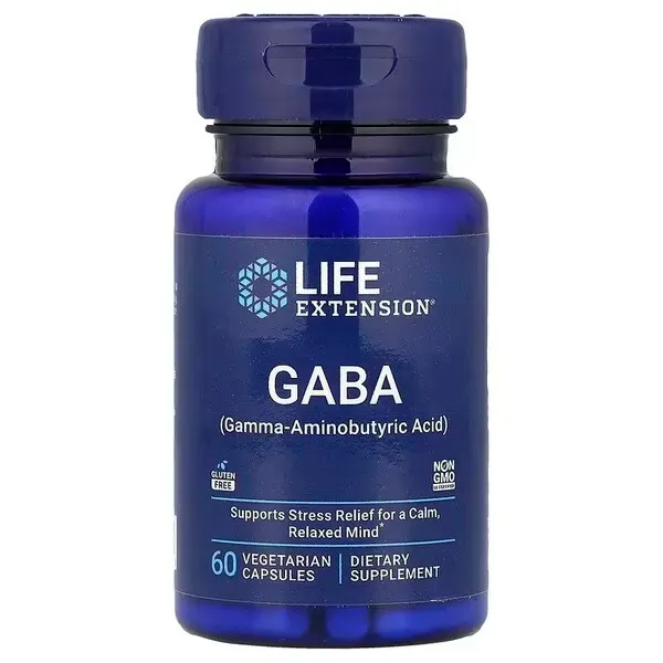 Gaba